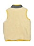 Old Navy Yellow Vest Size 4T - photo 2
