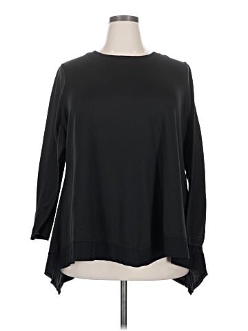 Cupio Pullover Sweater (view 1)