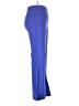 Happily Grey Color Block Blue Active Pants Size XL - photo 4