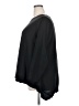 Cupio Black Pullover Sweater Size 2X - photo 5