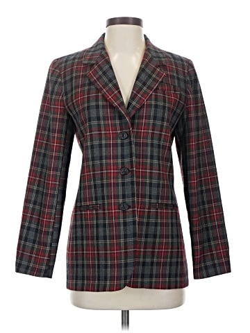 HARRIS WALLACE NEW YORK Blazer (view 1)