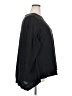 Cupio Black Pullover Sweater Size 2X - photo 4