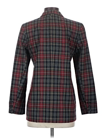 HARRIS WALLACE NEW YORK Blazer (view 2)