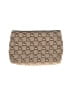 St. John Gold Tan Clutch One size - photo 2