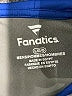 Fanatics 100% Polyester Gray Pullover Hoodie Size L (kids) - photo 3