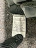 Fanatics 100% Polyester Gray Pullover Hoodie Size L (kids) - photo 4