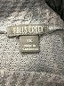 Falls Creek Gray Long Sleeve Turtleneck Size 1X - photo 7