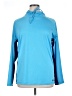 Assorted Brands 100% Polyester Blue Long Sleeve Polo Size XL - photo 1