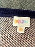 Lularoe Floral Blue Sweatshirt Size 3X - photo 7