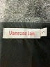 Assorted Brands Polka Dots Black Casual Skirt Size S - photo 5
