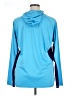 Assorted Brands 100% Polyester Blue Long Sleeve Polo Size XL - photo 2