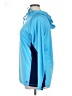 Assorted Brands 100% Polyester Blue Long Sleeve Polo Size XL - photo 5