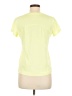 Xersion Yellow Active T-Shirt Size M (estimated) - photo 2