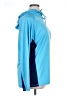 Assorted Brands 100% Polyester Blue Long Sleeve Polo Size XL - photo 4