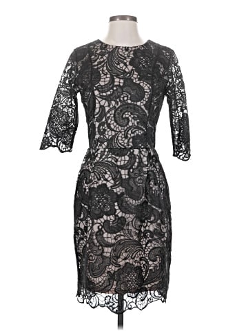 Julienne W. Cocktail Dress (view 1)