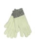 Unbranded Ivory Gloves One size - photo 1