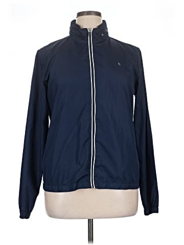 Danskin Now Track Jacket (view 1)