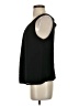 Elle Black Sleeveless Blouse Size S - photo 5