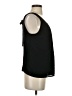 Elle Black Sleeveless Blouse Size S - photo 4