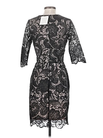 Julienne W. Cocktail Dress (view 2)