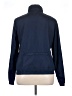 Danskin Now 100% Polyester Solid Blue Track Jacket Size XL - photo 2