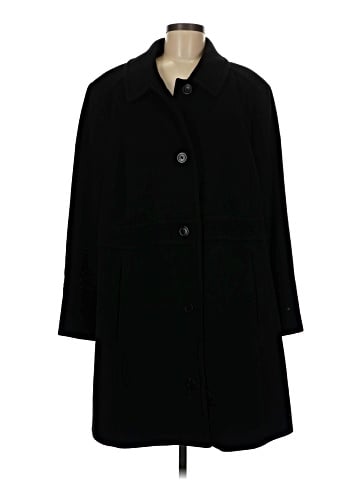 Talbots Coat (view 1)