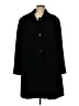 Talbots Black Coat Size M (estimated) - photo 1