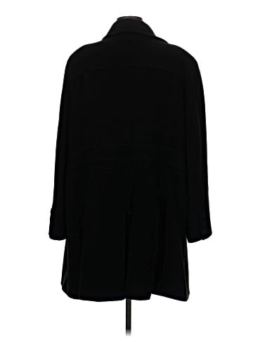 Talbots Coat (view 2)