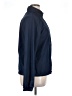Danskin Now 100% Polyester Solid Blue Track Jacket Size XL - photo 4