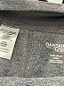 Danskin Now Chevron-herringbone Gray Active Pants Size S - photo 7