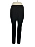 RBX Solid Black Active Pants Size XL - photo 2