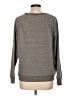 C&C California Gray Pullover Sweater Size L - photo 2