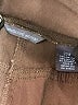 Westbound Brown Active Pants Size 22 - photo 4