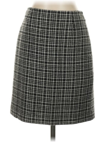 Petite Sophisticate Formal Skirt (view 1)