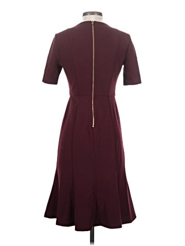 Donna Morgan Casual Dress (view 2)