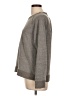 C&C California Gray Pullover Sweater Size L - photo 5
