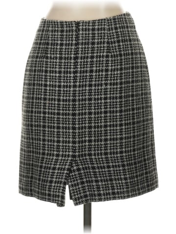 Petite Sophisticate Formal Skirt (view 2)
