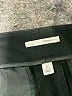 Halogen Solid Black Dress Pants Size 8 (petite) - photo 7