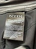 NYDJ Black Jeans Size 14 - photo 7