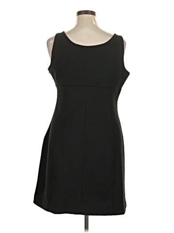 New York & Company Cocktail Dress (view 2)