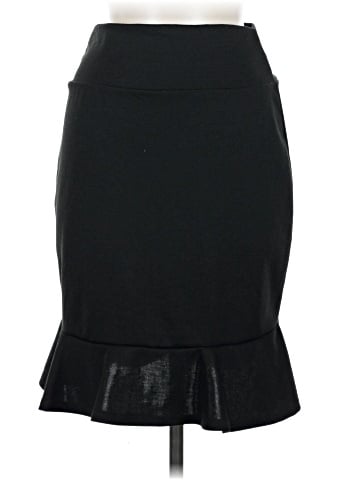 Agnes & Dora Formal Skirt (view 1)