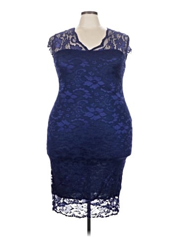 BKMGC Cocktail Dress (view 1)