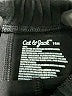 Cat & Jack Solid Black Skort 12-18 MO / 18 MO - photo 3