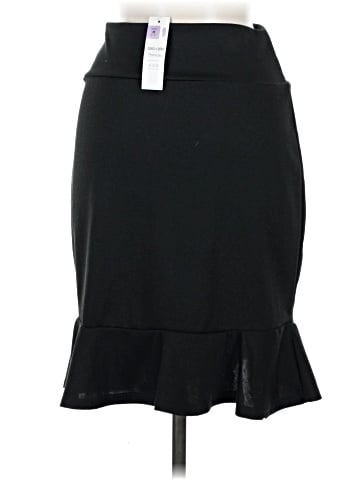 Agnes & Dora Formal Skirt (view 2)