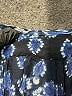 Unbranded 100% Modal Blue Jumpsuit Size XS - photo 4