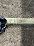 Unbranded 100% Modal Blue Jumpsuit Size XS - photo 5