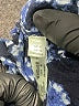 Unbranded 100% Modal Blue Jumpsuit Size XS - photo 6
