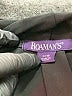 Roaman's Black Casual Dress Size 22W - photo 7
