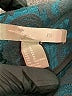 Forever 21 Teal Cocktail Dress Size M - photo 7