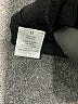 Hippie Rose Black Pullover Sweater Size M - photo 8